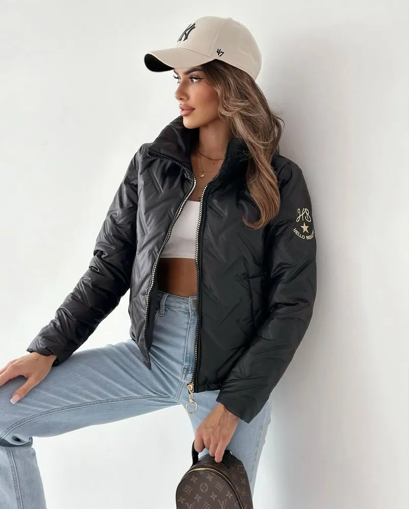 Куртка УК-9198-3 Fabrika