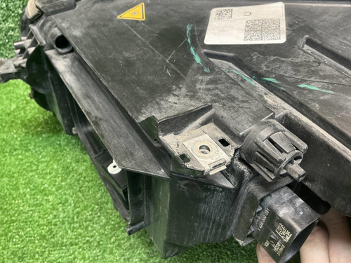 Фара правая Mercedes S W222 (17-20) Multibeam LED