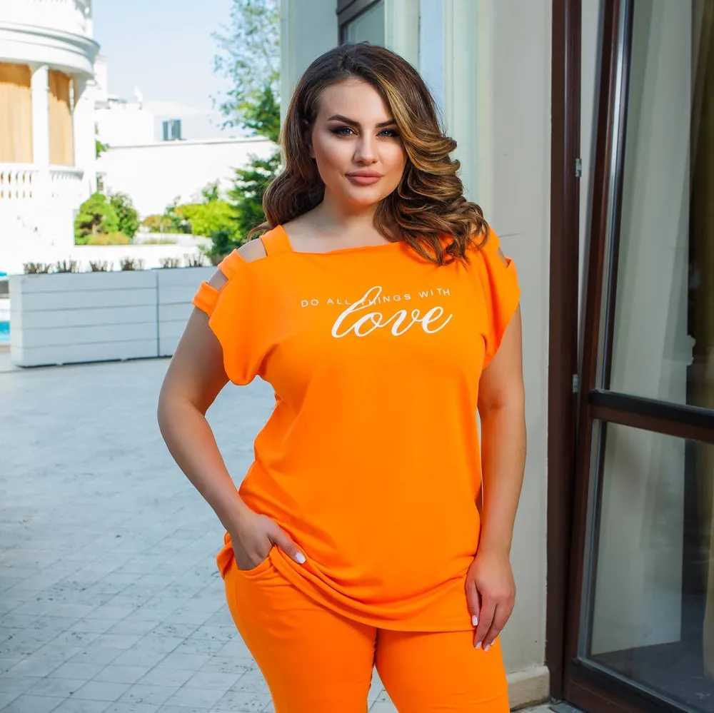 Костюм УК-8115-6 Fabrika