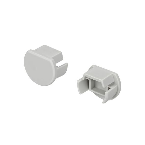 Заглушка Arlight Round-D18-Flat глухая 025960