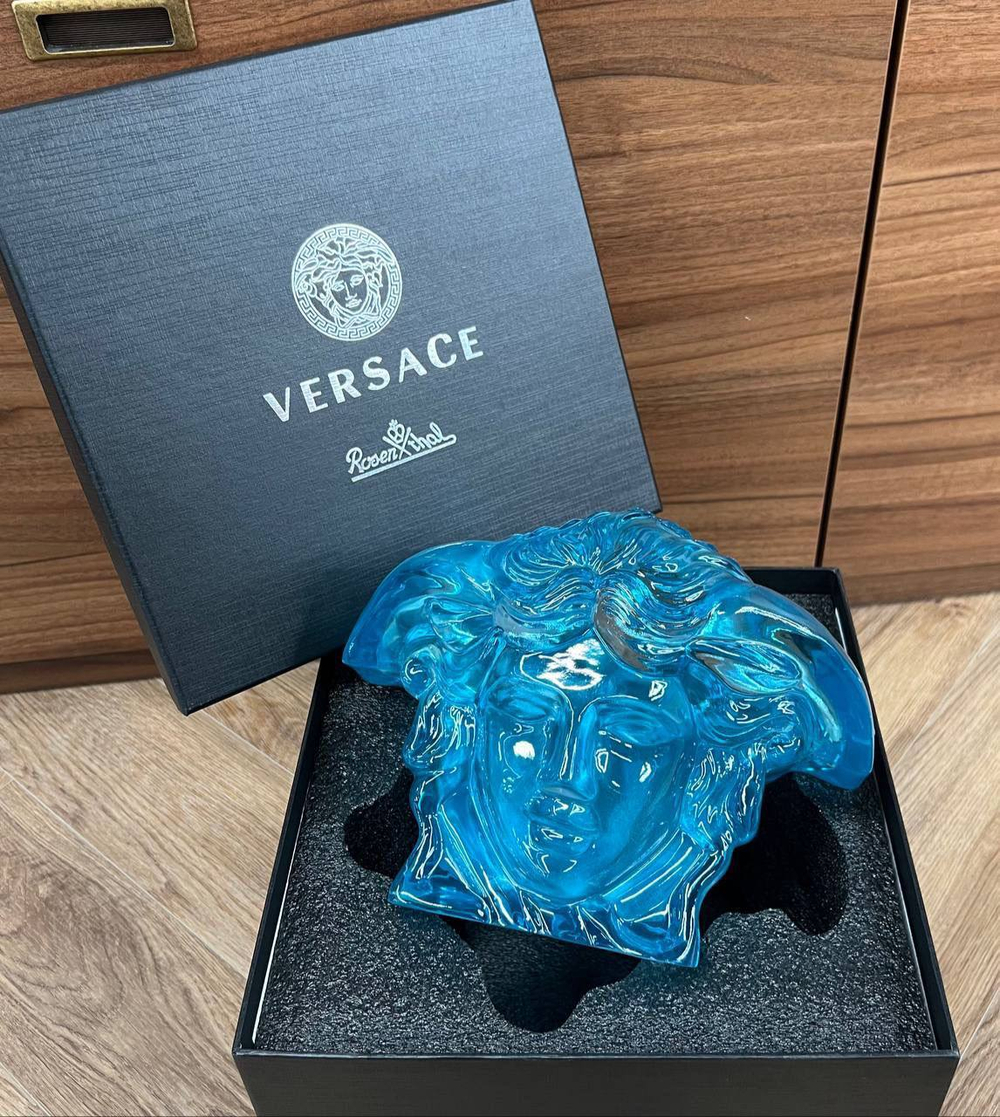 Ваза Versace