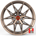 Комплект дисков BBS 17x7.5 et35 5x114.3