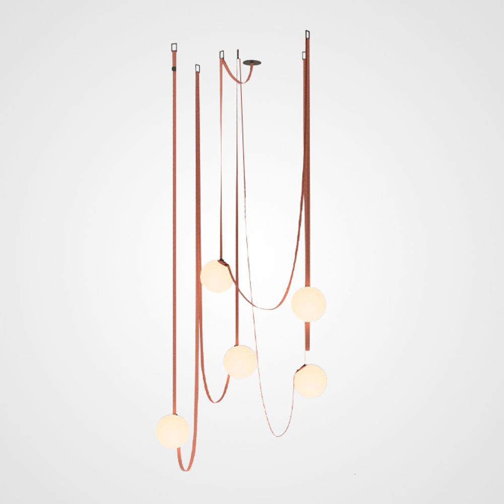 Подвесной светильник NUTTA BALL L3