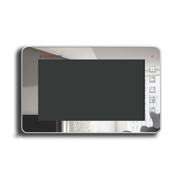 Видеодомофон Polyvision PVD-7S v.7.3 chrome