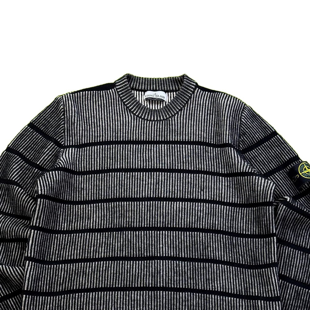 Свитер Stone Island