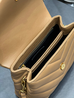 Saint Laurent Loulou 20 cm