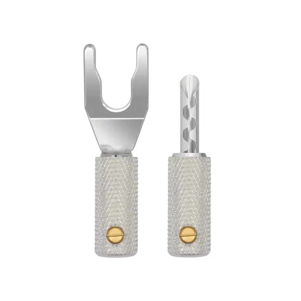 Wireworld Mini Eclipse 8 Speaker Cable 3.0m Pair (Spade-Spade),акуст,3,0м,"лопатки"(MES3.0MB-8)