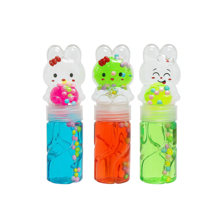 Слайм лизун Кити