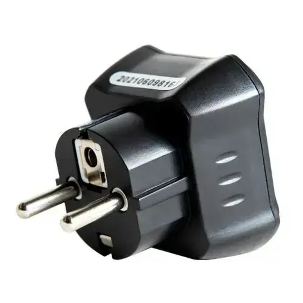 Тестер розеток Robiton ST-01