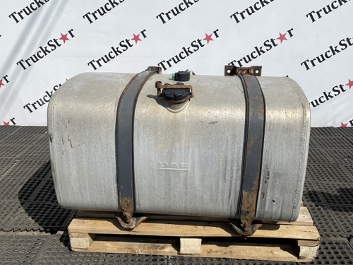Топливный бак 430 L