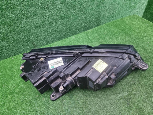 Фара левая Skoda Octavia a7 (2017-2020) LED