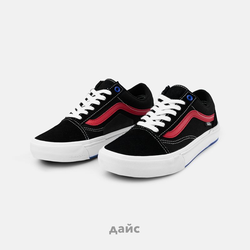 Кеды Vans BMX Old Skool Sport 