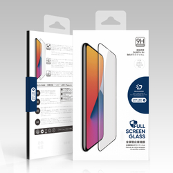 Защитное стекло из закаленного стекла для OPPO Find X6, от Dux Ducis серия CURVED-65 Full Screen Glass