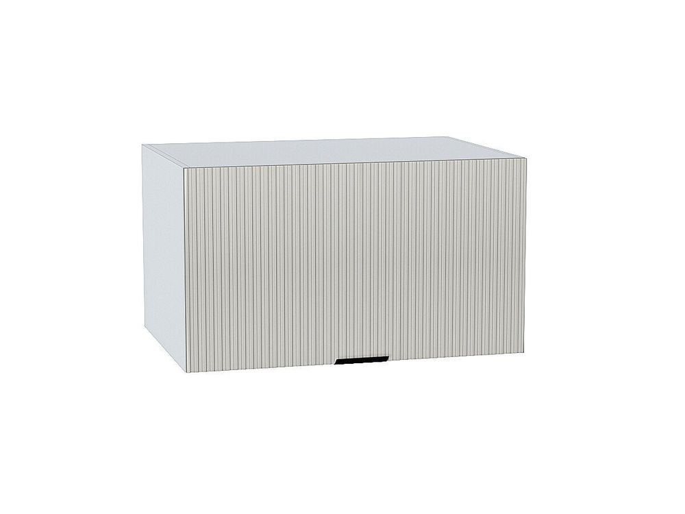 Шкаф верхний горизонтальный Евро Лайн