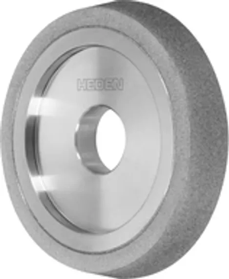 Круг шлифовальный Heden к DGM-20S, CBN270, эльборовый