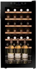 Винный холодильник Dunavox DX-28.88KF