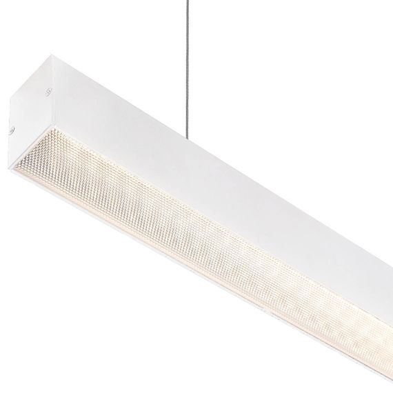 Подвесной светодиодный светильник Denkirs DK9303-WH