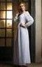 Lady in white 17259