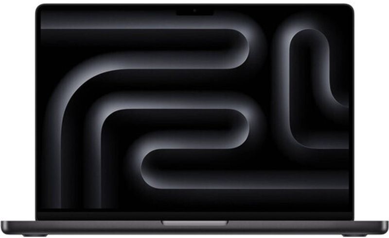 Ноутбук 14.2" Apple M3 Pro 4.1 ГГц 18 ГБ LPDDR5 M3 Pro 18-core MacBook Pro