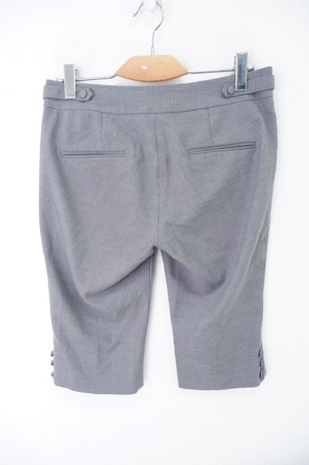 Бриджи Vero Moda классические 46 размер