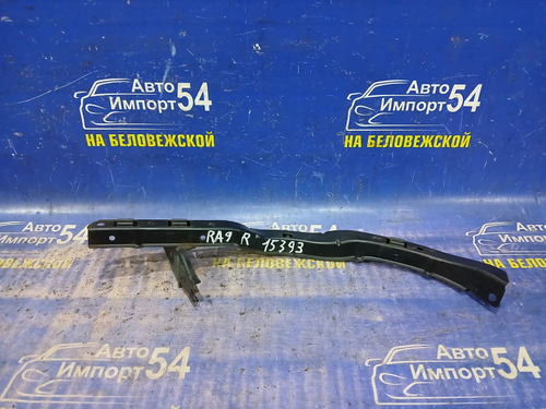 Планка под фару правая Honda ODYSSEY 1998-2004