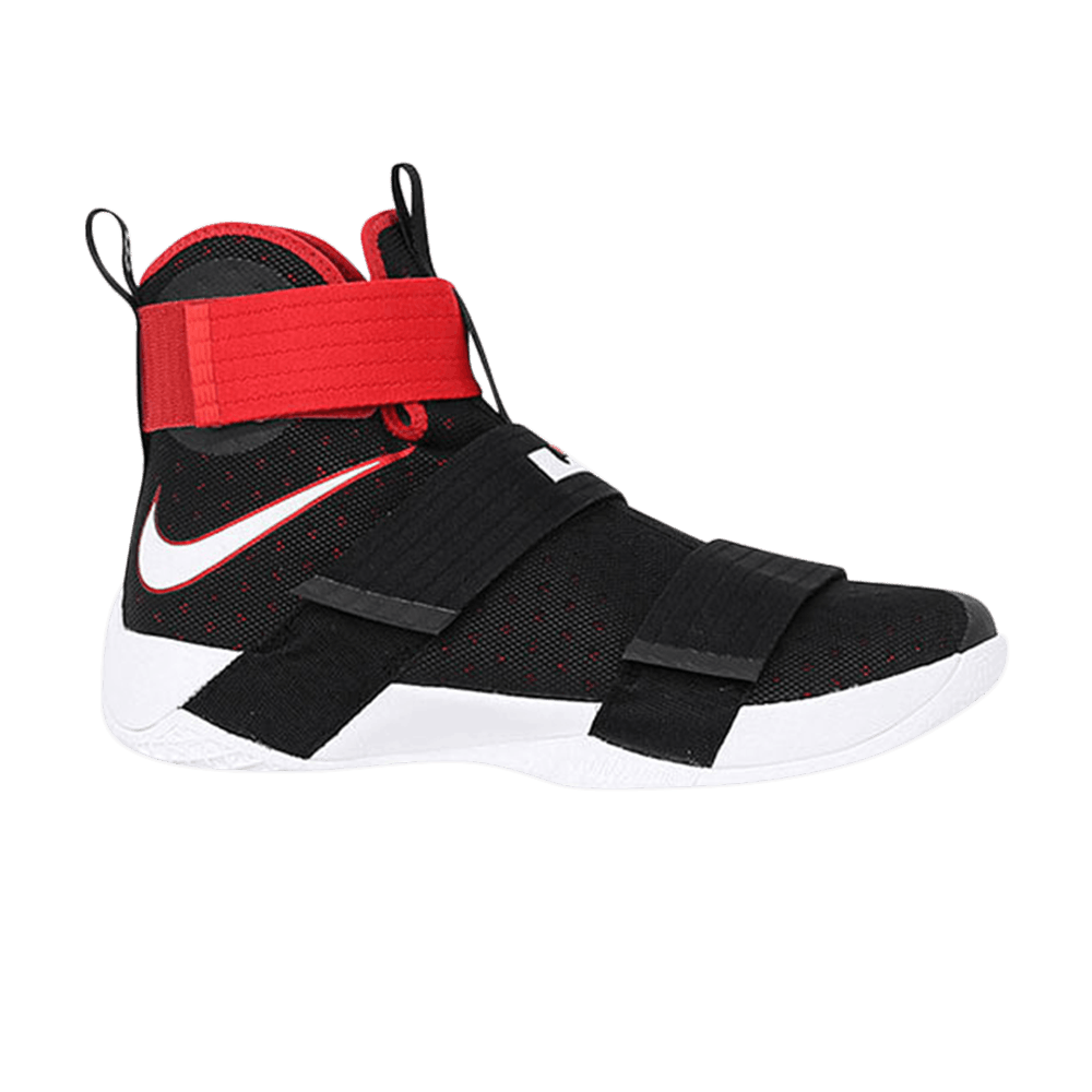 Кроссовки Nike Zoom Soldier 10 Lebron 10