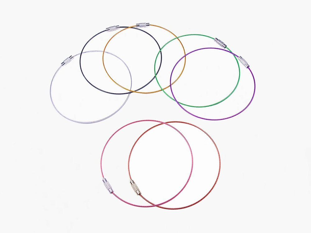 Кольцо для крепления дисплеев большое