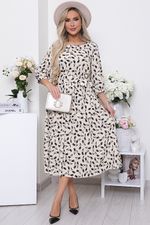 Платье 71458 Avili