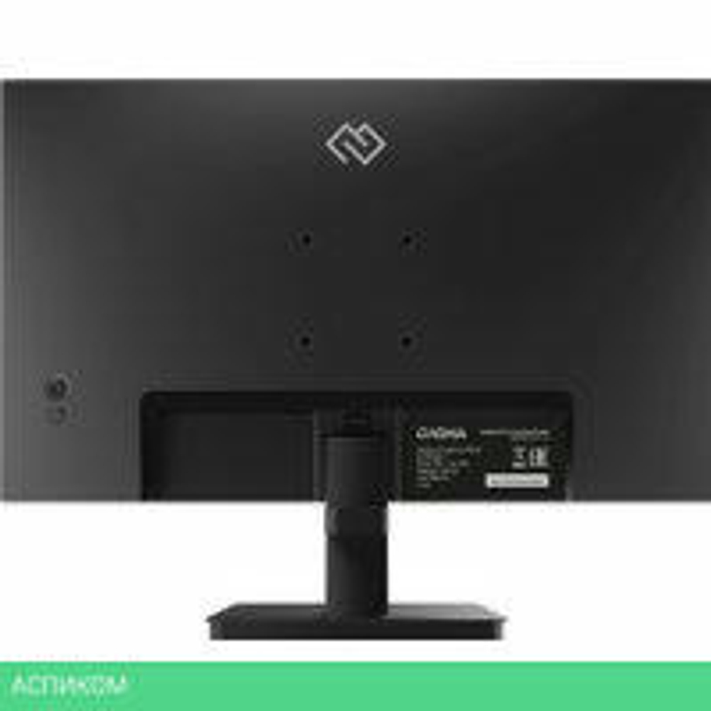 Монитор Digma Progress 22P201F