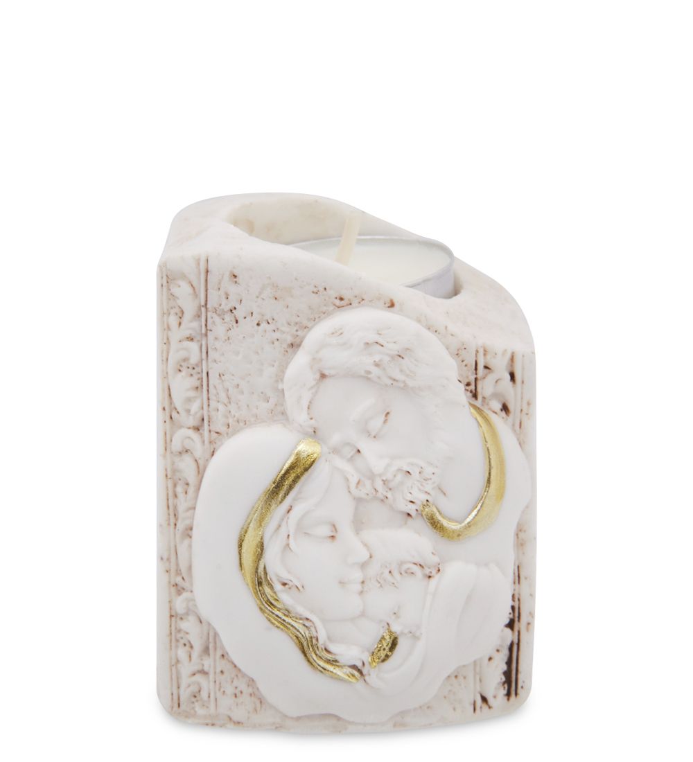 GAEM Art MN-516 Подсвечник «Святое семейство»