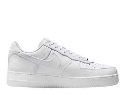 Баскетбольные кроссовки Nike Air Force 1 Low White Shoes