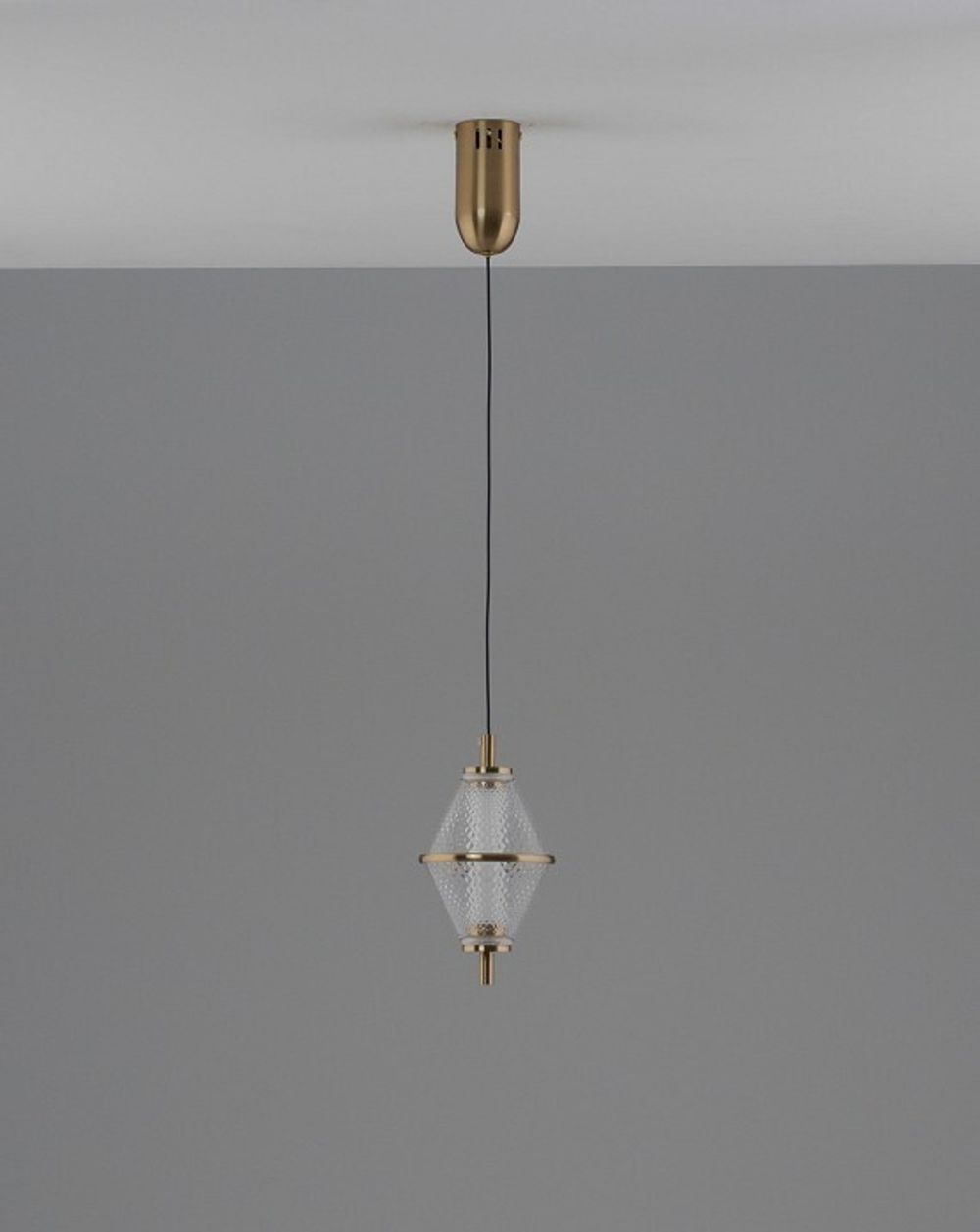 Подвесной светильник Moderli Senta V11359-PL