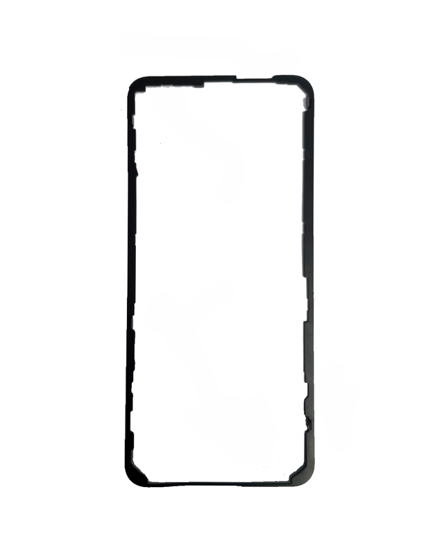 Рамка дисплея для Google Pixel 8 черная