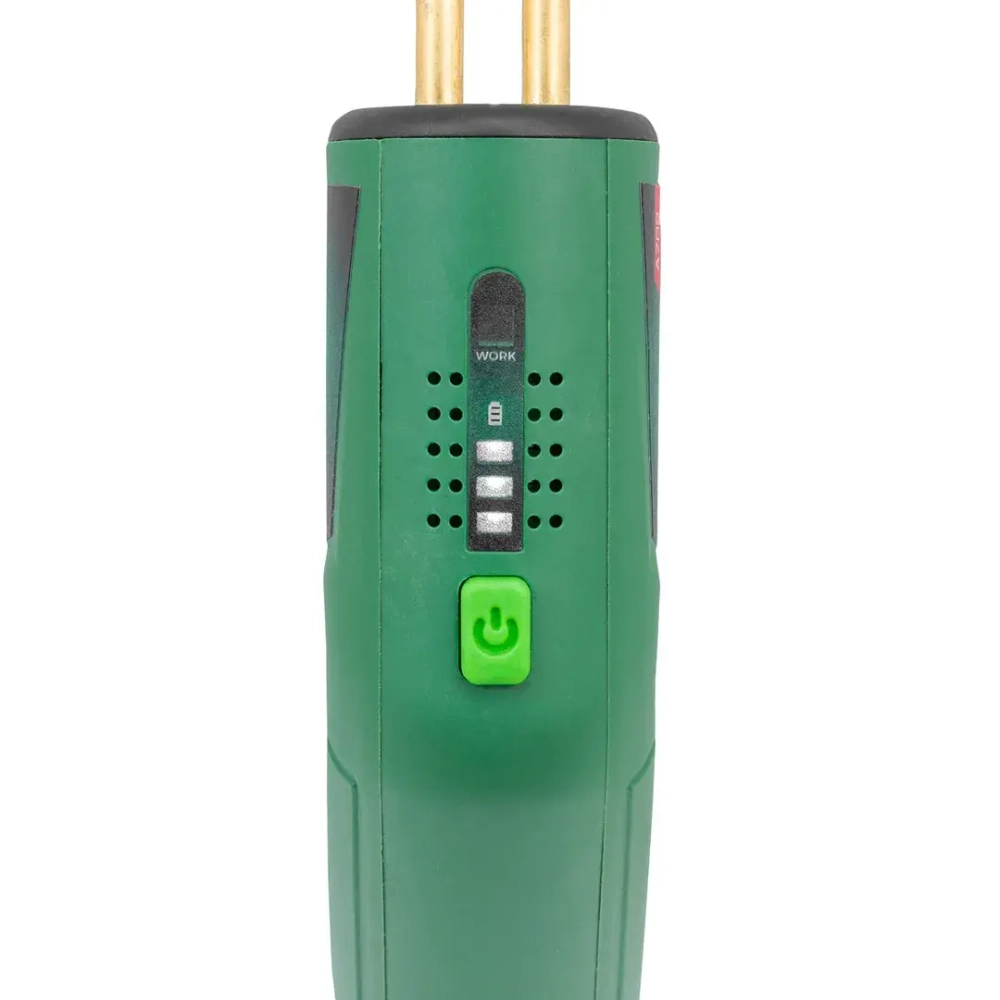 Паяльник аккумуляторный (50W, 3.7V, макс. тем-ра 800град./С) RockFORCE RF-A702