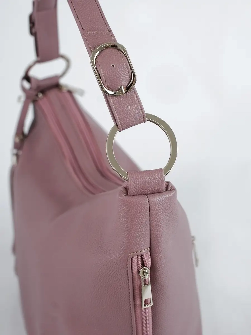 Сумка через плечо большая шоппер мешок спортивная