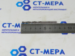 Сверло по металлу 3.8мм (43х75) Р6М5 ц\х