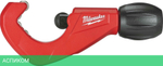 Труборез Milwaukee 48229252
