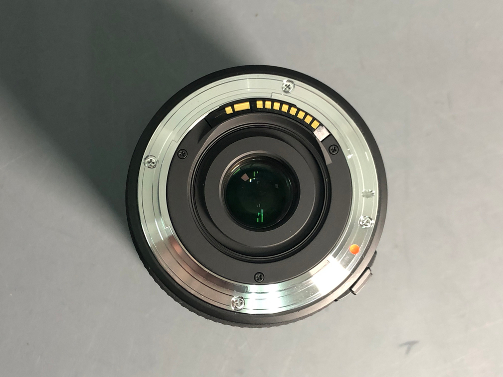Sigma AF 10-20mm 4-5.6 EX DC HSM Canon