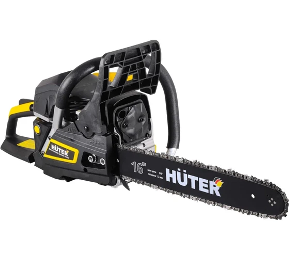 Бензопила Huter BS-2300М