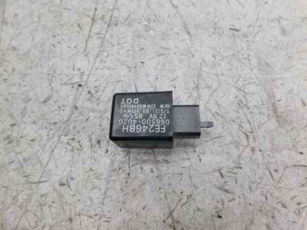 реле поворотников Yamaha FJR1300 RP04. 2001.