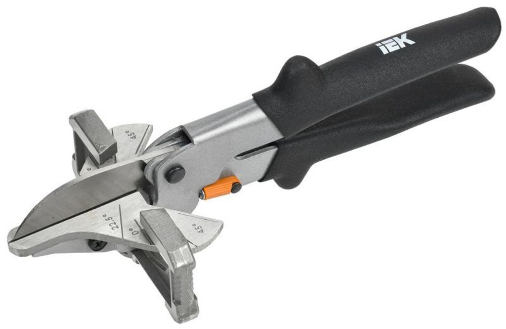 Ножницы для резки каб. каналов под углом К1 ARMA2L 3 IEK A2L3-CP11-K1-1-2 Ножницы для резки каб. каналов под углом К1 ARMA2L 3 IEK A2L3-CP11-K1-1-2