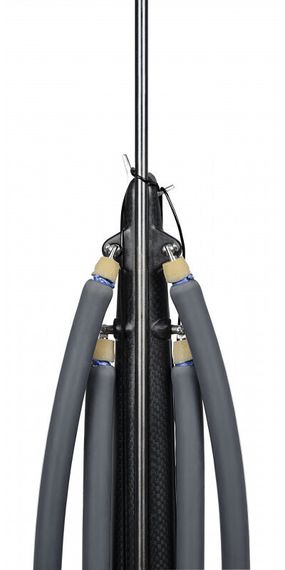 Ружьё-арбалет подводное карбоновое  C4 Mr. Carbon 2.0 105