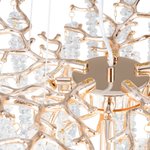 Подвесной светильник Freya FR1010PL-08G