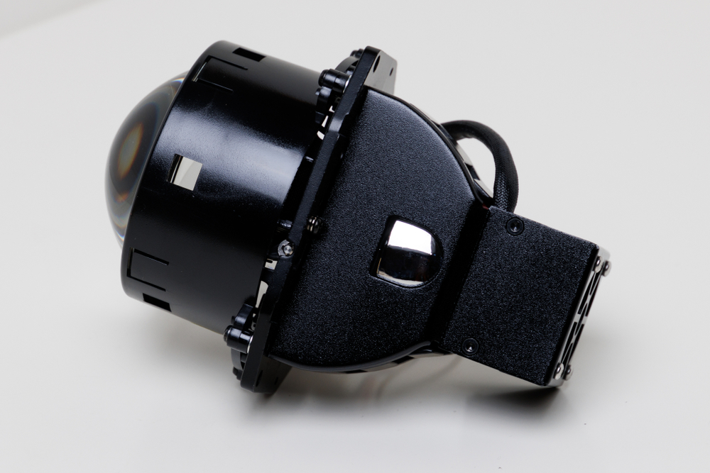 LightWay Biled C1 PRO 3,0" Бирефлектор 6000К 12В