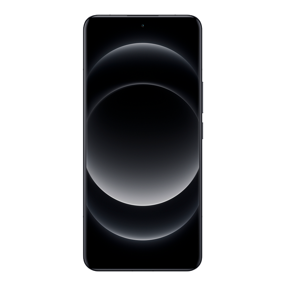 Смартфон Xiaomi 14 Ultra 5G 12/256GB, Black Leica (Черный)