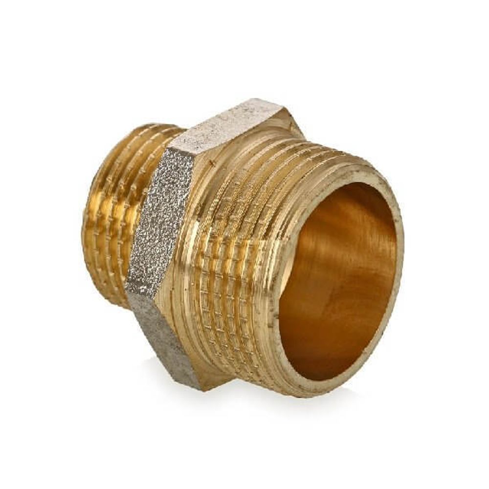 Бочонок 1/2" н-н