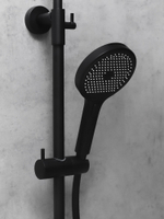 Душевая система с термостатом AltroBagno Bilancia 030430 MB