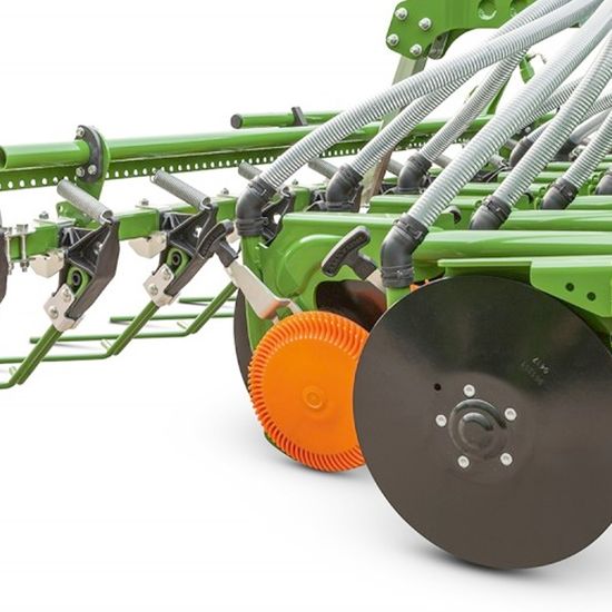 Запчасти AMAZONE