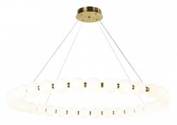 Подвесная люстра Favourite Gubbare 4014-10P