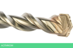 Бур Milwaukee SDS+ M2 16x310 (4932344301)